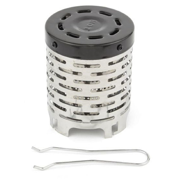 Dynasty Campfire Heater – Go Systems