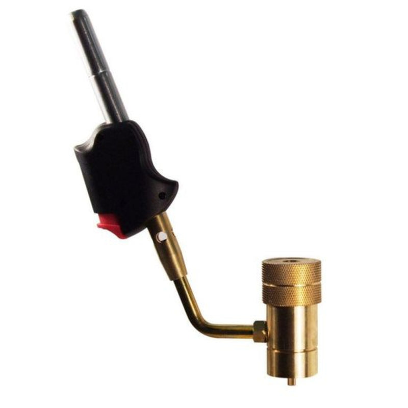 Quick Pro Auto Swivel Torch (Head Only) image 2