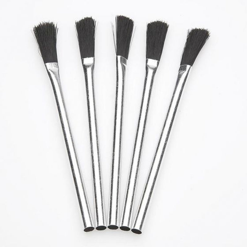Pack of 5 Flux Brushes image 2