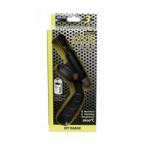Gosystem Brazing Rods DIY & PROFESSIONAL – Go Systems