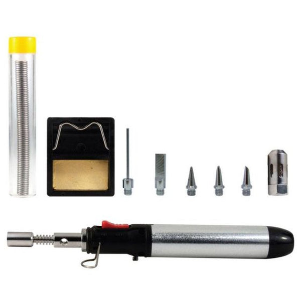 Micro Tech Pen Torch & Kit GoSystems Go Systems