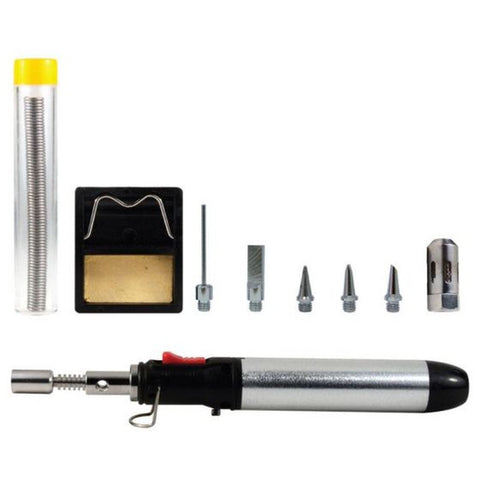 Micro Tech Pen Torch & Kit