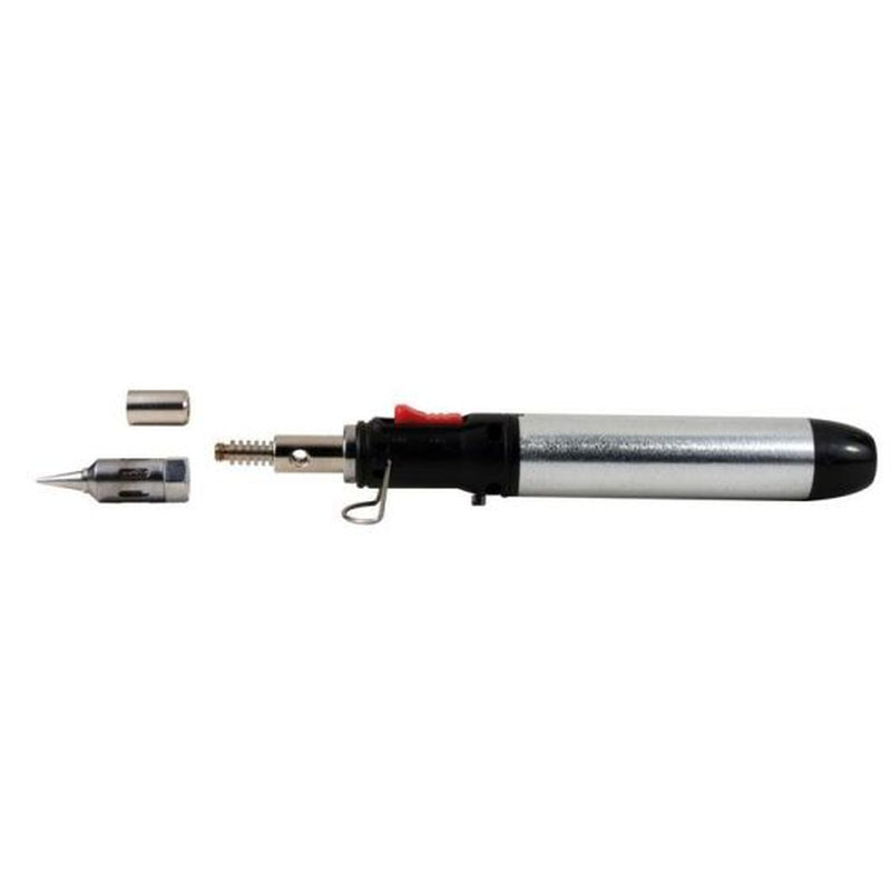 Micro Tech Pen Torch