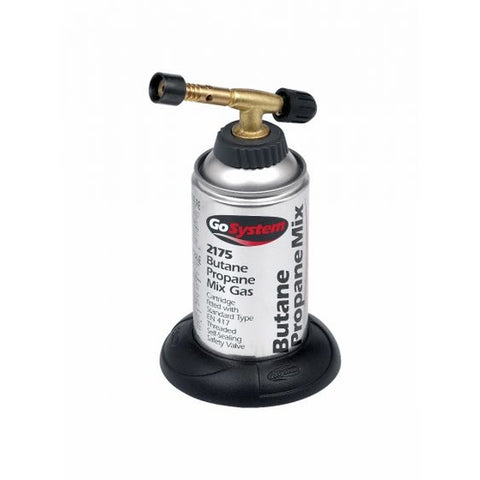 Fine Flame Tech Torch (Head Only)