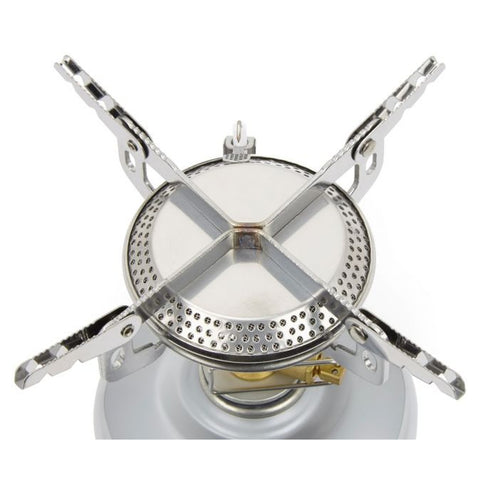 Gosystem Cooker STOVES – Go Systems