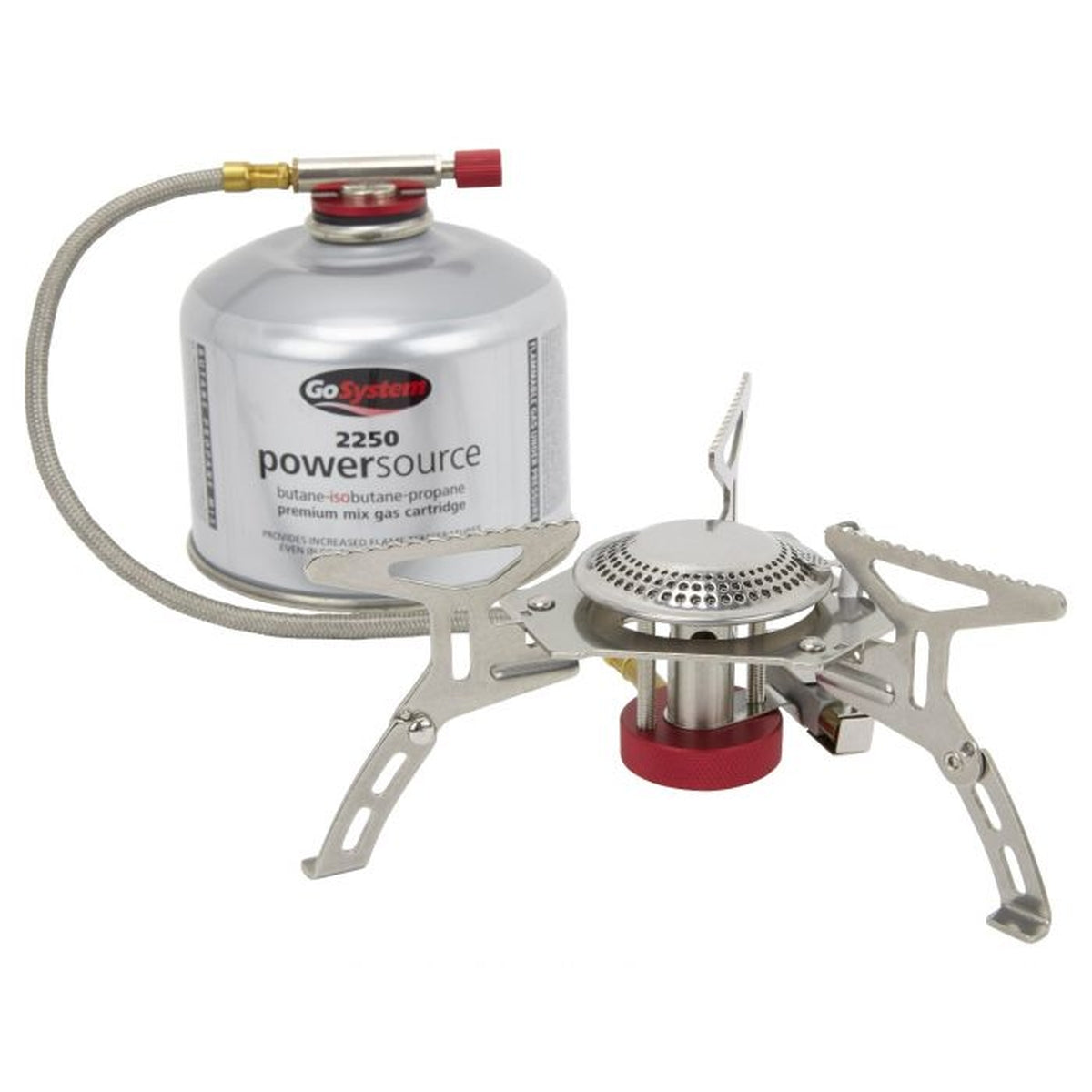 Gosystem Cooker GoSystems – Go Systems
