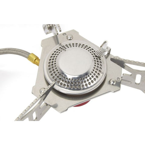 Gosystem Cooker STOVES – Go Systems