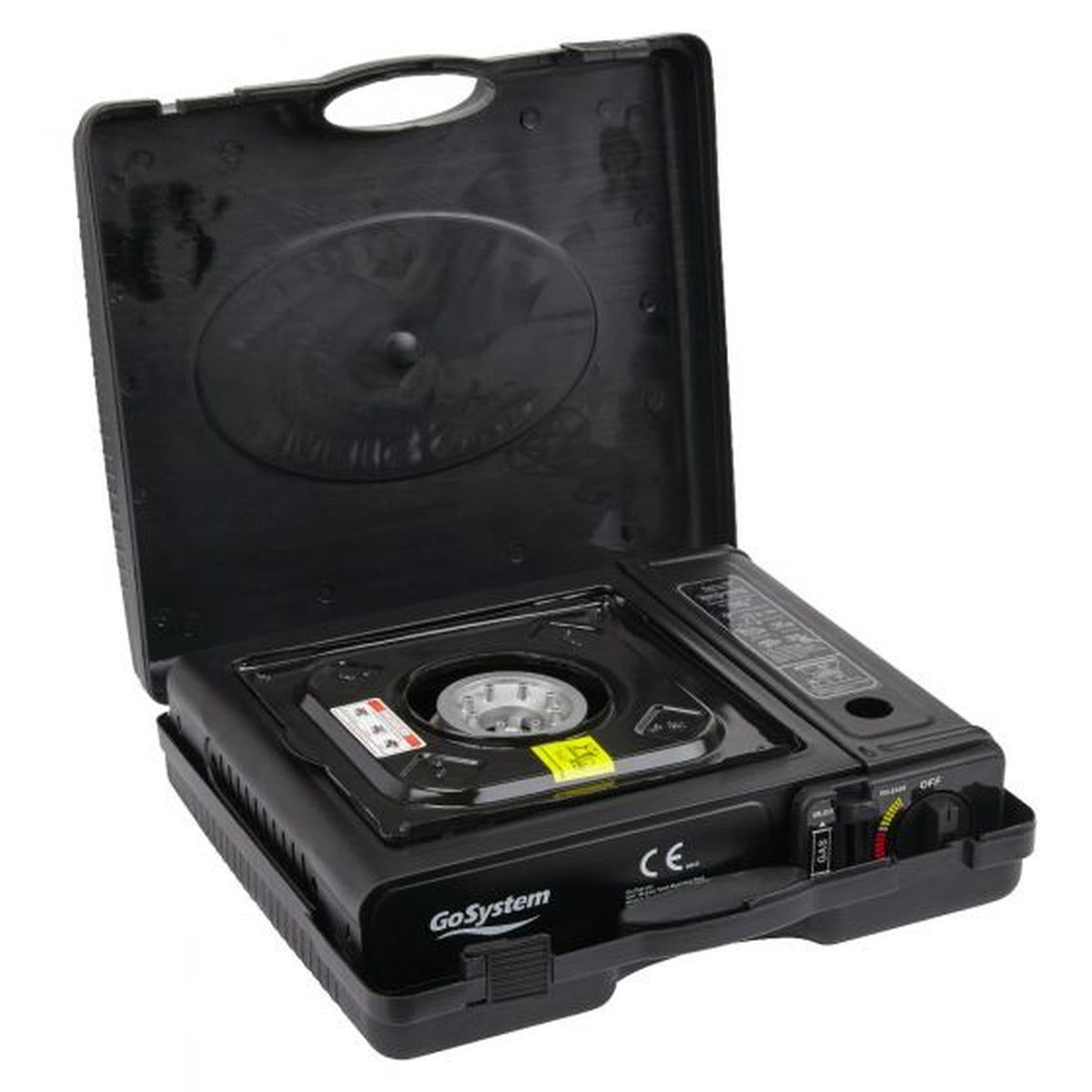 Gosystem Cooker Dynasty Oven | GoSystems – Go Systems