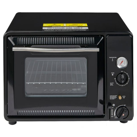Dynasty Oven