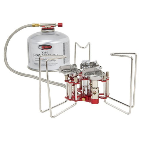 Gosystem Cooker STOVES – Go Systems