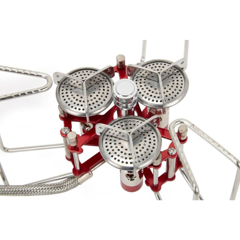 Gosystem Cooker Super Fire Stove | GoSystems – Go Systems