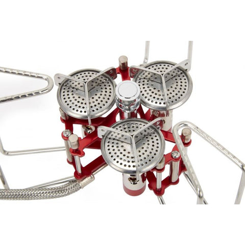 Gosystem Cooker STOVES – Go Systems