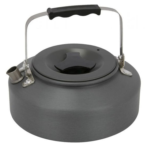 Swift Camp Kettle